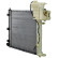 Radiateur, refroidissement du moteur BEHR *** PREMIUM LINE ***, Vignette 4