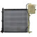 Radiateur, refroidissement du moteur BEHR *** PREMIUM LINE ***, Vignette 6