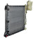 Radiateur, refroidissement du moteur BEHR *** PREMIUM LINE ***, Vignette 8