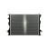 Radiateur, refroidissement du moteur BEHR *** PREMIUM LINE ***, Vignette 2