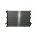 Radiateur, refroidissement du moteur BEHR *** PREMIUM LINE ***, Vignette 6