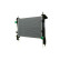 Radiateur, refroidissement du moteur BEHR *** PREMIUM LINE ***, Vignette 3