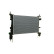 Radiateur, refroidissement du moteur BEHR *** PREMIUM LINE ***, Vignette 5