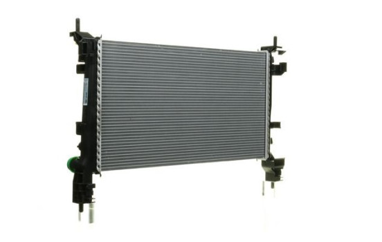 Radiateur, refroidissement du moteur BEHR *** PREMIUM LINE ***, Image 5