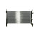 Radiateur, refroidissement du moteur BEHR *** PREMIUM LINE ***, Vignette 6