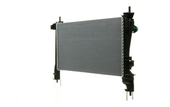 Radiateur, refroidissement du moteur BEHR *** PREMIUM LINE ***, Image 7