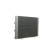 Radiateur, refroidissement du moteur BEHR *** PREMIUM LINE ***, Vignette 5