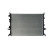 Radiateur, refroidissement du moteur BEHR *** PREMIUM LINE ***