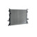 Radiateur, refroidissement du moteur BEHR *** PREMIUM LINE ***, Vignette 8