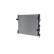 Radiateur, refroidissement du moteur BEHR *** PREMIUM LINE ***, Vignette 2