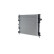 Radiateur, refroidissement du moteur BEHR *** PREMIUM LINE ***, Vignette 6