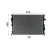 Radiateur, refroidissement du moteur BEHR *** PREMIUM LINE ***, Vignette 10