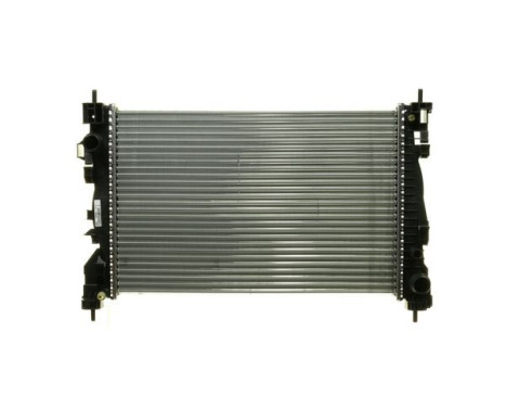 Radiateur, refroidissement du moteur BEHR *** PREMIUM LINE ***, Image 2