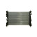 Radiateur, refroidissement du moteur BEHR *** PREMIUM LINE ***, Vignette 2