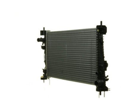 Radiateur, refroidissement du moteur BEHR *** PREMIUM LINE ***, Image 3