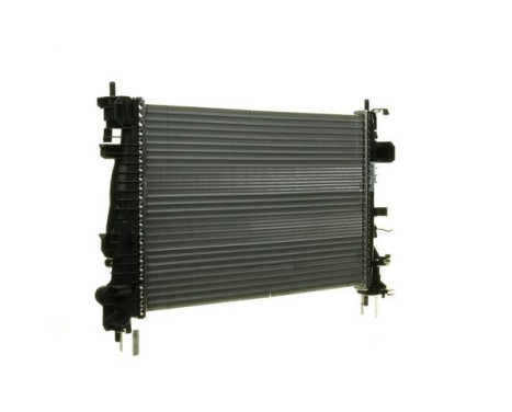 Radiateur, refroidissement du moteur BEHR *** PREMIUM LINE ***, Image 5