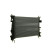 Radiateur, refroidissement du moteur BEHR *** PREMIUM LINE ***, Vignette 5