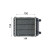 Radiateur, refroidissement du moteur BEHR *** PREMIUM LINE ***, Vignette 12