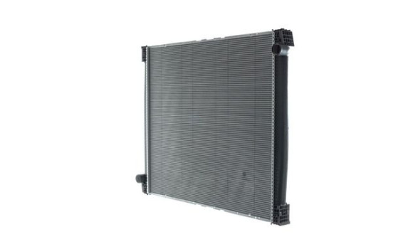 Radiateur, refroidissement du moteur BEHR *** PREMIUM LINE ***, Image 3
