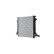 Radiateur, refroidissement du moteur BEHR *** PREMIUM LINE ***, Vignette 8
