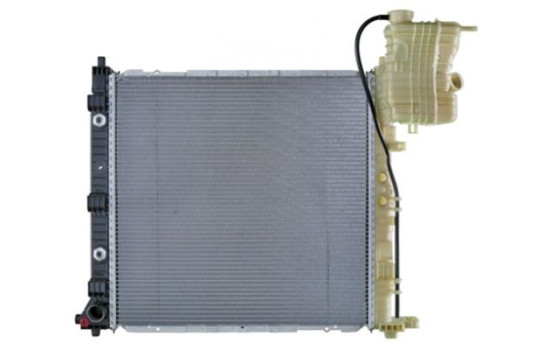Radiateur, refroidissement du moteur BEHR *** PREMIUM LINE ***, Image 3