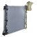 Radiateur, refroidissement du moteur BEHR *** PREMIUM LINE ***, Vignette 8