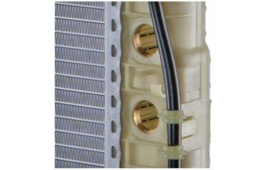 Radiateur, refroidissement du moteur BEHR *** PREMIUM LINE ***, Image 11