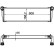 Radiateur, refroidissement du moteur BEHR *** PREMIUM LINE ***