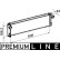 Radiateur, refroidissement du moteur BEHR *** PREMIUM LINE ***, Vignette 2