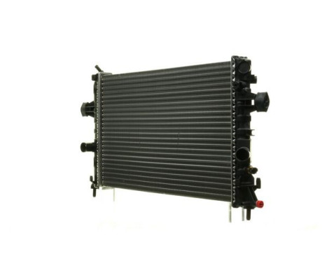 Radiateur, refroidissement du moteur BEHR *** PREMIUM LINE ***, Image 3