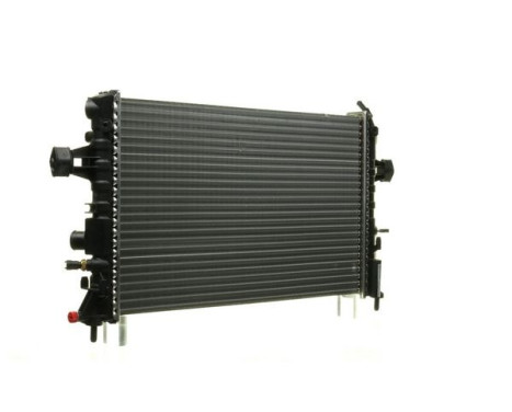 Radiateur, refroidissement du moteur BEHR *** PREMIUM LINE ***, Image 5