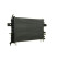 Radiateur, refroidissement du moteur BEHR *** PREMIUM LINE ***, Vignette 9