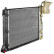 Radiateur, refroidissement du moteur BEHR *** PREMIUM LINE ***, Vignette 8