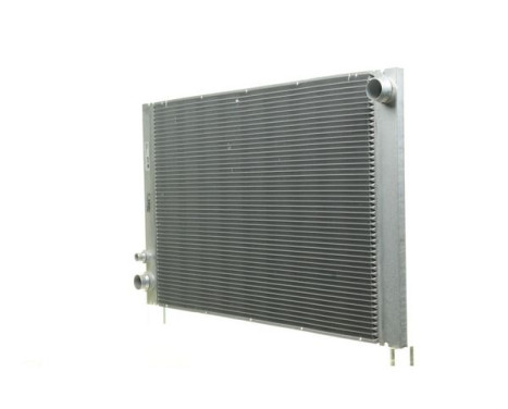 Radiateur, refroidissement du moteur BEHR *** PREMIUM LINE ***, Image 4