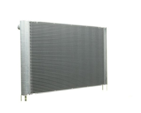 Radiateur, refroidissement du moteur BEHR *** PREMIUM LINE ***, Image 6