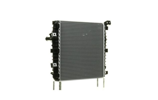 Radiateur, refroidissement du moteur BEHR *** PREMIUM LINE ***, Image 5