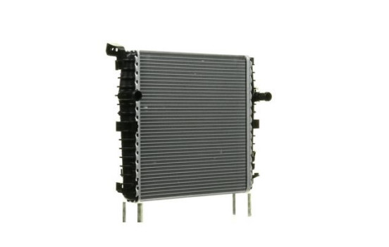 Radiateur, refroidissement du moteur BEHR *** PREMIUM LINE ***, Image 9