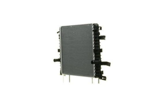 Radiateur, refroidissement du moteur BEHR *** PREMIUM LINE ***, Image 3