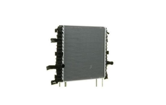 Radiateur, refroidissement du moteur BEHR *** PREMIUM LINE ***, Image 7