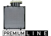 Radiateur, refroidissement du moteur BEHR *** PREMIUM LINE ***