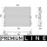 Radiateur, refroidissement du moteur BEHR *** PREMIUM LINE ***