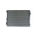 Radiateur, refroidissement du moteur BEHR *** PREMIUM LINE ***, Vignette 6