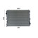 Radiateur, refroidissement du moteur BEHR *** PREMIUM LINE ***, Vignette 11