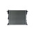 Radiateur, refroidissement du moteur BEHR *** PREMIUM LINE ***, Vignette 6