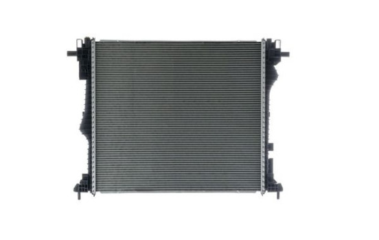 Radiateur, refroidissement du moteur BEHR *** PREMIUM LINE ***, Image 6