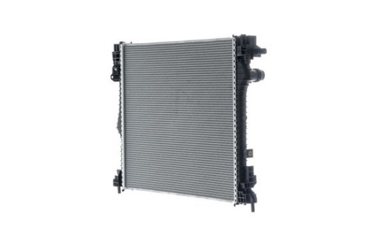 Radiateur, refroidissement du moteur BEHR *** PREMIUM LINE ***, Image 7