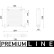 Radiateur, refroidissement du moteur BEHR *** PREMIUM LINE ***