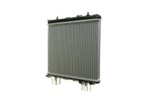 Radiateur, refroidissement du moteur BEHR *** PREMIUM LINE ***