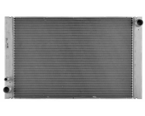 Radiateur, refroidissement du moteur BEHR *** PREMIUM LINE ***, Image 3