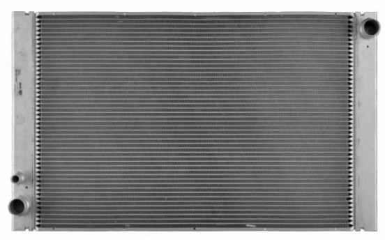 Radiateur, refroidissement du moteur BEHR *** PREMIUM LINE ***, Image 3